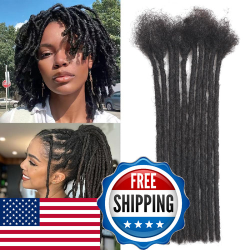 Dreadlock extension capelli - dreadlock,