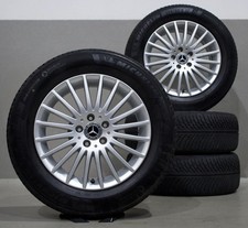 Mercedes Classe V W447 Viano