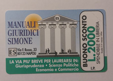 Scheda telefonica SIP"OMAGGIO