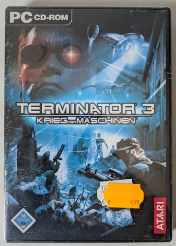 Terminator krieg der - 3,