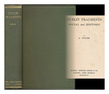 Peter,Ada Dublino Fragments