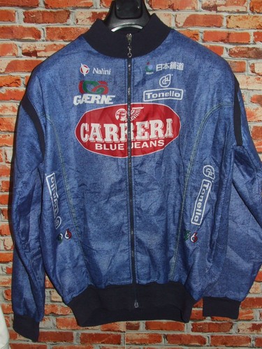 Carrera nalini maglia bici - nalini,