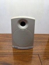 Vintage Boston Acoustics BA635