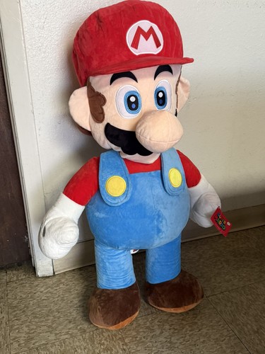 Nintendo super mario bros - super,