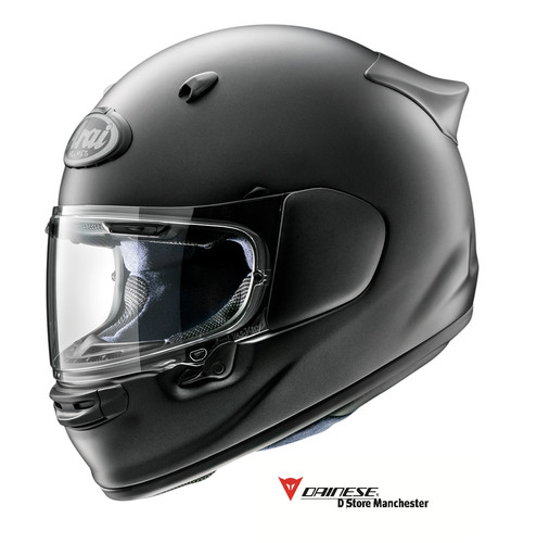Casco moto arai quantic frost - moto,