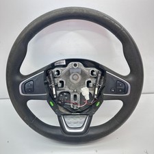 VOLANTE PER RENAULT Clio Serie