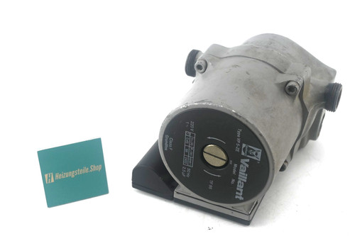 Pompa vaillant grundfos vp5 - pompa,