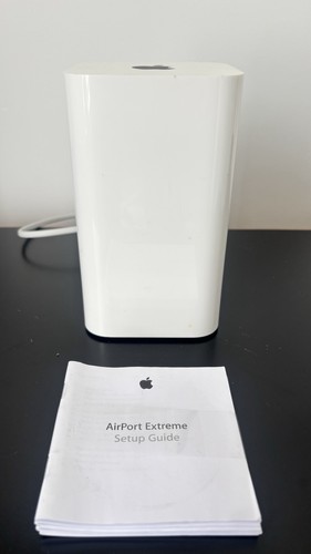 Apple airport extreme - airport, 6a