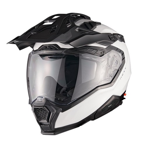 Casco moto integrale nexx - casco,