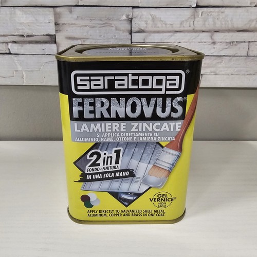 Saratoga fernovus lamiere - saratoga,