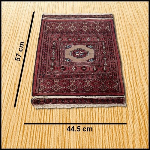 Kilim lana fatto - fatto, a
