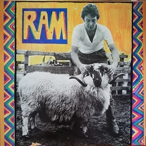 Vinile paul mccartney - paul,
