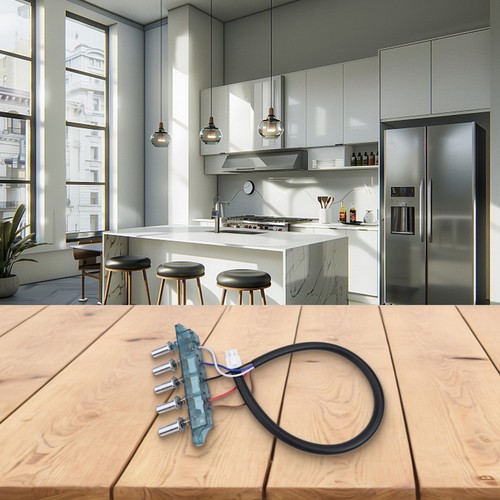 Interruttore cappa cucina - , a