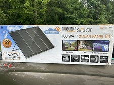 THUNDERBOLT MAGNUM SOLAR 63585