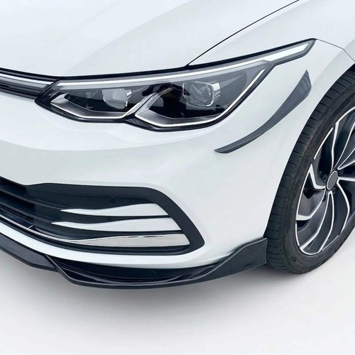Canard volkswagen golf - volkswagen, 8