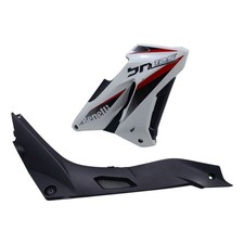 Carena anteriore destra