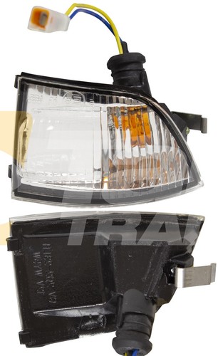 Indicatore specchietto - indicatore,