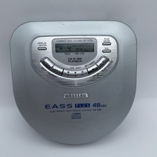 Walkman vintage Aiwa XP-V713