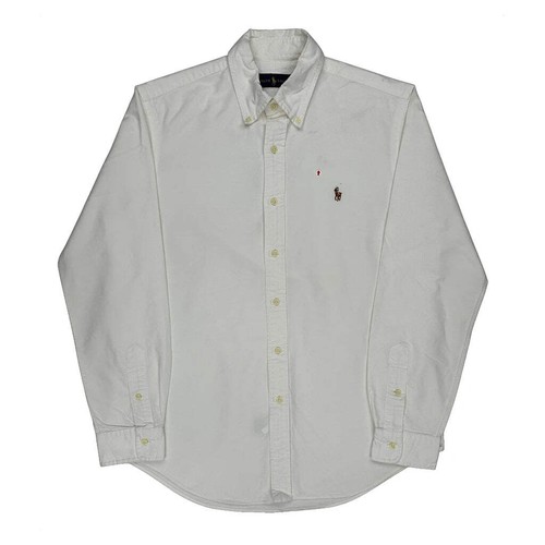 Camicia ralph lauren cotone - -,