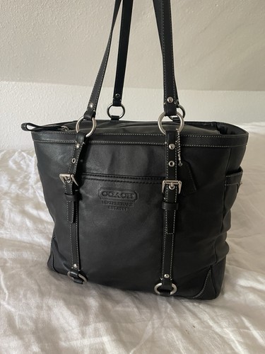 Borsa coach legacy - borsa, gallery