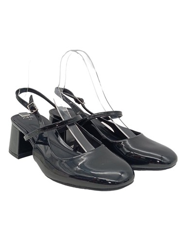 Zara décolleté modello - zara,