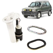 POMPA CARBURANTE BENZINA