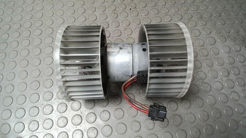 Termoventilatore bmw 318d - termoventilatore,