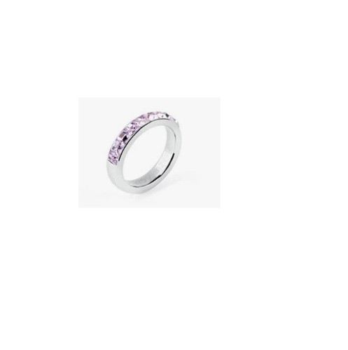 Anello brosway acciaio e - acciaio,
