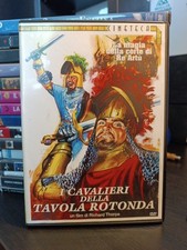 I CAVALIERI DELLA TAVOLA