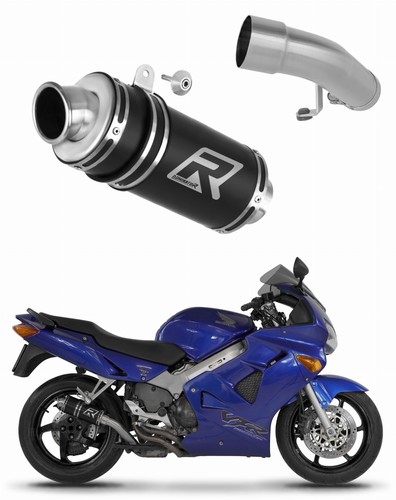 Vfr 800 1998 2001 - 800,