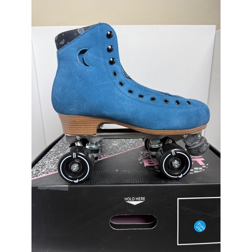 Moonlight roller moon boot - moonlight, blu