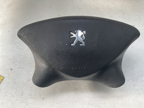 Airbag volante per peugeot - airbag,
