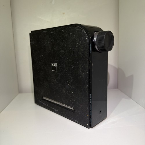 Nad d3020 amplificatore - nad,