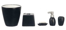 Set Di Accessori Per Bagno