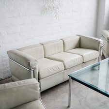 Cassina - LC 2 - Divano 3