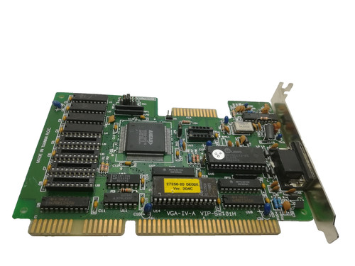 Ahead vga vip 52101h - ahead, vga-iv-a