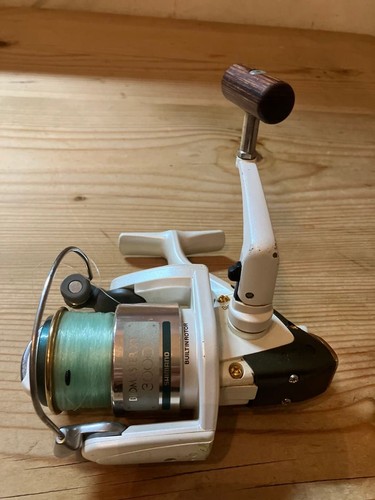 Shimano biomaster xt3000 - shimano,