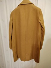 cappottino colore cammello