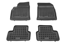 Tappetini gomma per Chevrolet