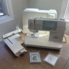 Baby lock esante ese macchina - esante,