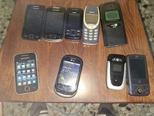 TELEFONO CELLULARE Vintage