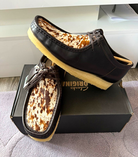 Scarpe stringate mocassino