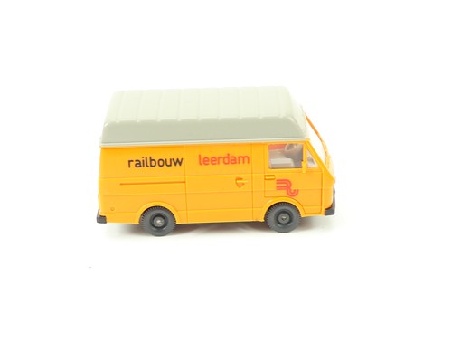 Wiking modellino auto - wiking, h0