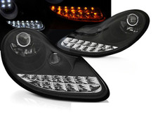 Coppia fari Porsche Boxster