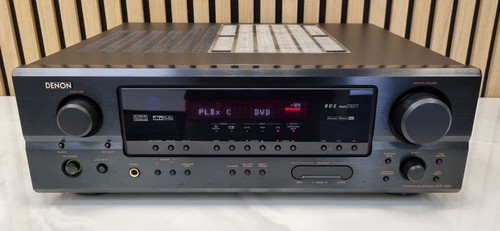 Denon avr 1905 av - denon, 7.1