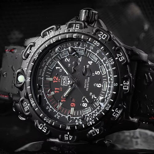 45mm addiesdive orologio - 45mm,