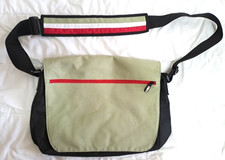 Borsa messenger Lucky Strike