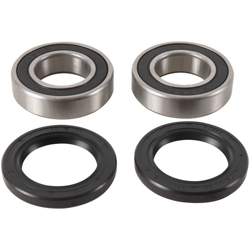 Kit cuscinetti ruota - kit,