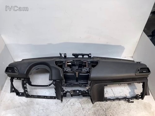 Cruscotto lancia ypsilon - cruscotto,