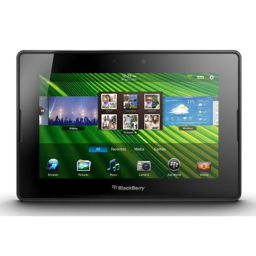 Blackberry playbook 64gb - blackberry,